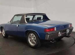 Porsche 914
