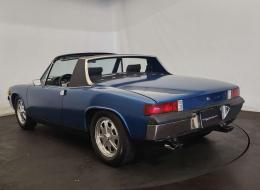 Porsche 914