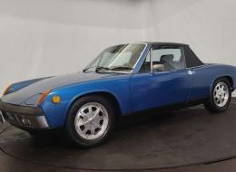 Porsche 914