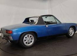 Porsche 914