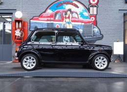 Mini 1300 KNIGHTSBRIDGE