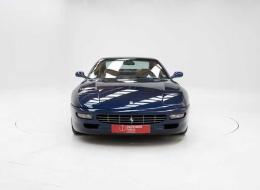 Ferrari 456 GT '94 CH8369