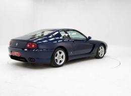 Ferrari 456 GT '94 CH8369