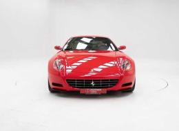 Ferrari 612 Scaglietti '2004 CH7635