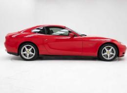 Ferrari 612 Scaglietti '2004 CH7635