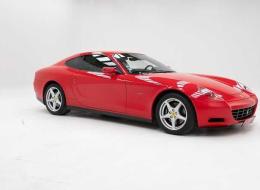 Ferrari 612 Scaglietti '2004 CH7635