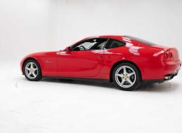 Ferrari 612 Scaglietti '2004 CH7635