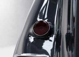 Bentley Mark VI Saloon by James Young '48 CHB57AJ