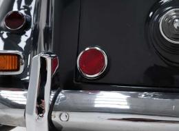 Bentley Mark VI Saloon by James Young '48 CHB57AJ