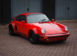 Porsche 930 Turbo