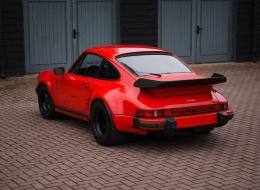 Porsche 930 Turbo