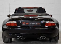 BMW Z3 M 3.2i 321cv