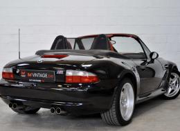 BMW Z3 M 3.2i 321cv