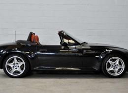 BMW Z3 M 3.2i 321cv