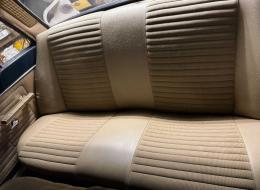 Simca 1301 special