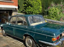 Simca 1301 special