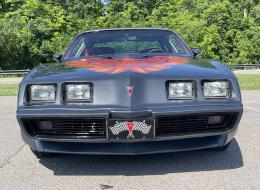 Pontiac Firebird Trans Am