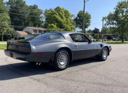 Pontiac Firebird Trans Am