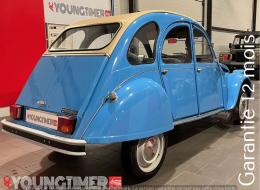 Citroen 2 CV 6
