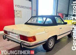 Mercedes-Benz SL 450
