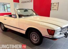 Mercedes-Benz SL 450