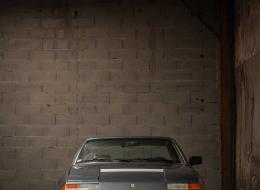 Ferrari 400 i BVM