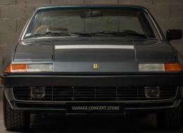 Ferrari 400 i BVM