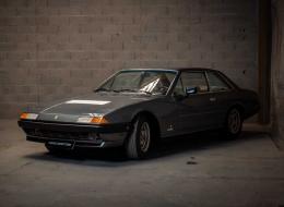 Ferrari 400 i BVM