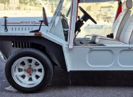 Mini moke Classic by Mokoncept - restaurée 100% neuve 0 kms