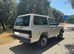 Nissan Patrol 4X4 
