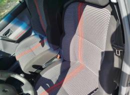 Renault 19 16S - Chamade + Phase 1