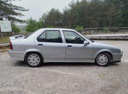 Renault 19 16S - Chamade + Phase 1