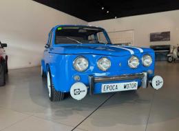 Renault R8 LOOK TS 