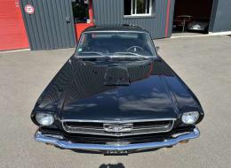 Ford Mustang Hertz 289ci Code A