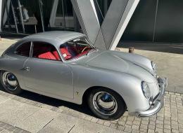 Porsche 356 A 1600s