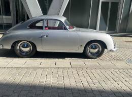 Porsche 356 A 1600s