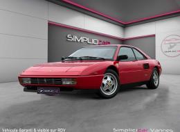 Ferrari Mondial T 3.4L 300ch