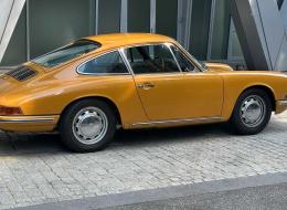 Porsche 911 2.0l   swb 