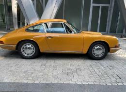 Porsche 911 2.0l   swb 