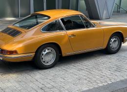 Porsche 911 2.0l   swb 