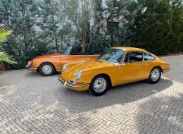 Porsche 911 2.0l   swb 