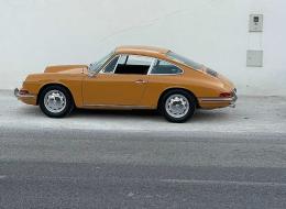Porsche 911 2.0l   swb 