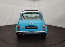 Mini Cooper MPI « Surf Blue » 