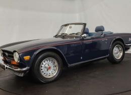 Triumph TR6