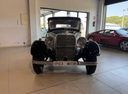Mercedes-Benz 200 w21