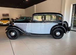 Mercedes-Benz 200 w21