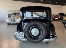 Mercedes-Benz 200 w21