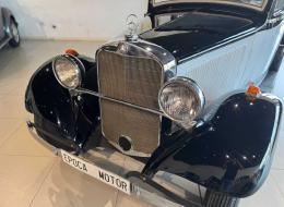 Mercedes-Benz 200 w21