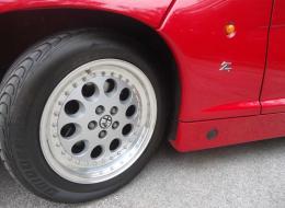 Alfa Roméo SZ 3000 ES 30