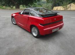 Alfa Roméo SZ 3000 ES 30